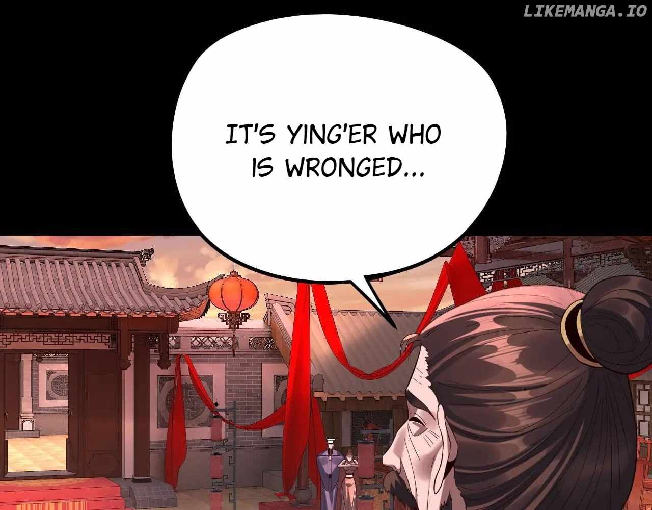 I Am The Fated Villain Chapter 247 96
